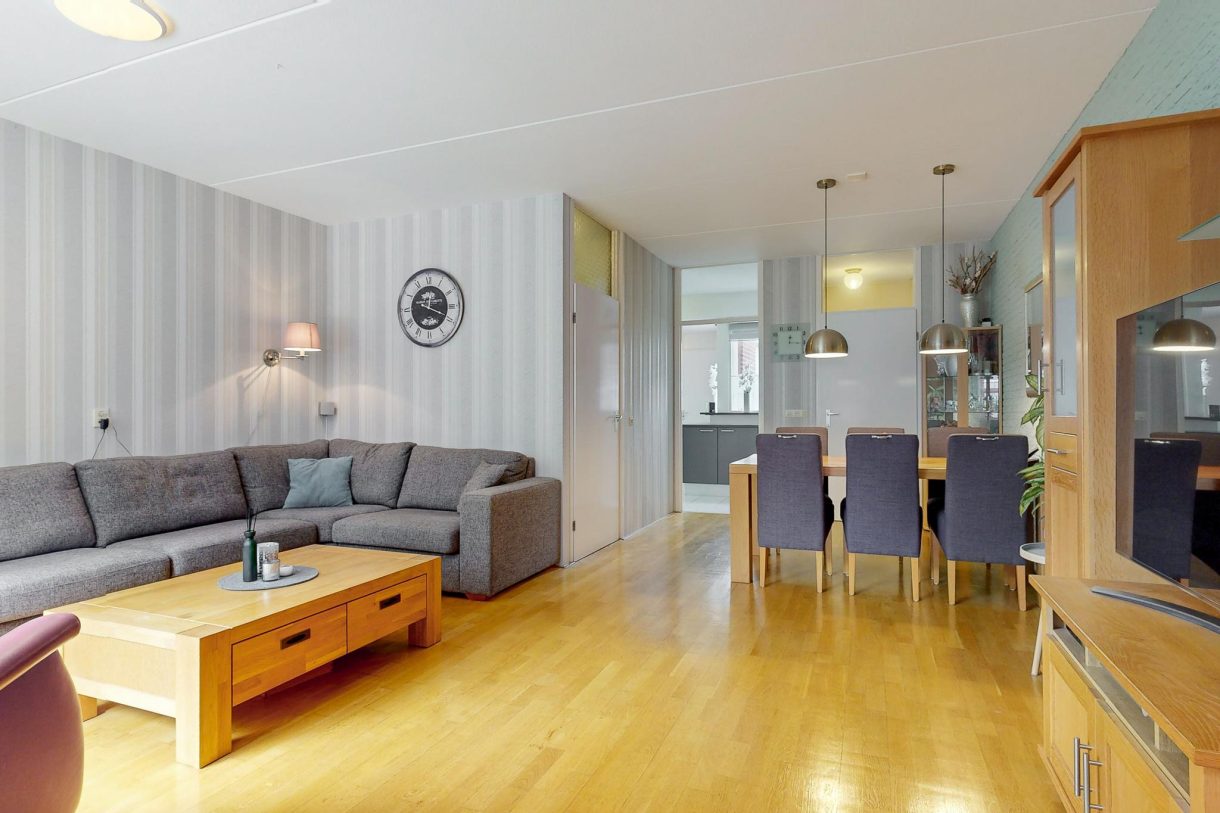 Te koop: Foto Woonhuis aan de Stormvogel 38 in Nieuwegein