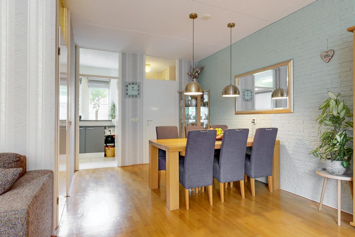 Te koop: Foto Woonhuis aan de Stormvogel 38 in Nieuwegein