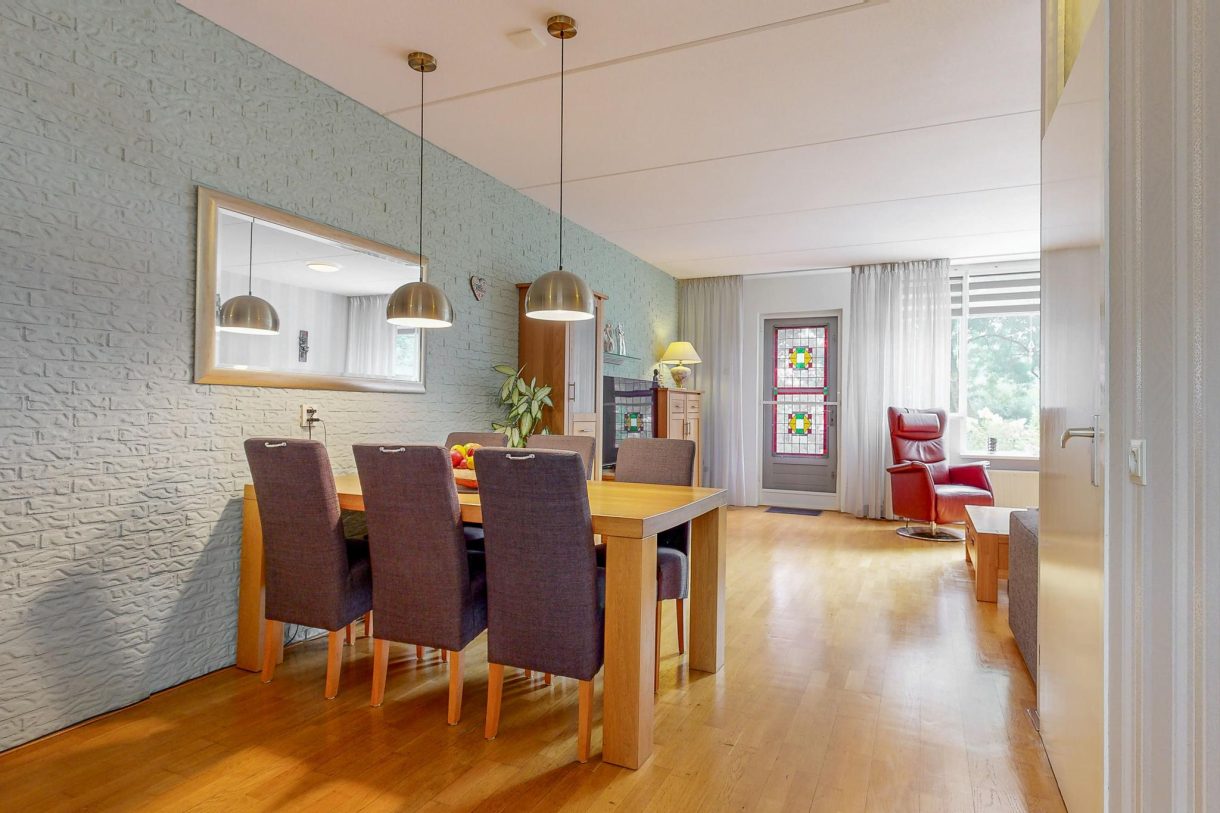 Te koop: Foto Woonhuis aan de Stormvogel 38 in Nieuwegein