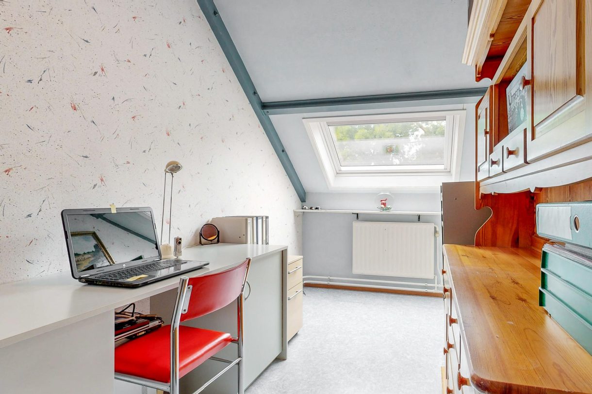 Te koop: Foto Woonhuis aan de Stormvogel 38 in Nieuwegein