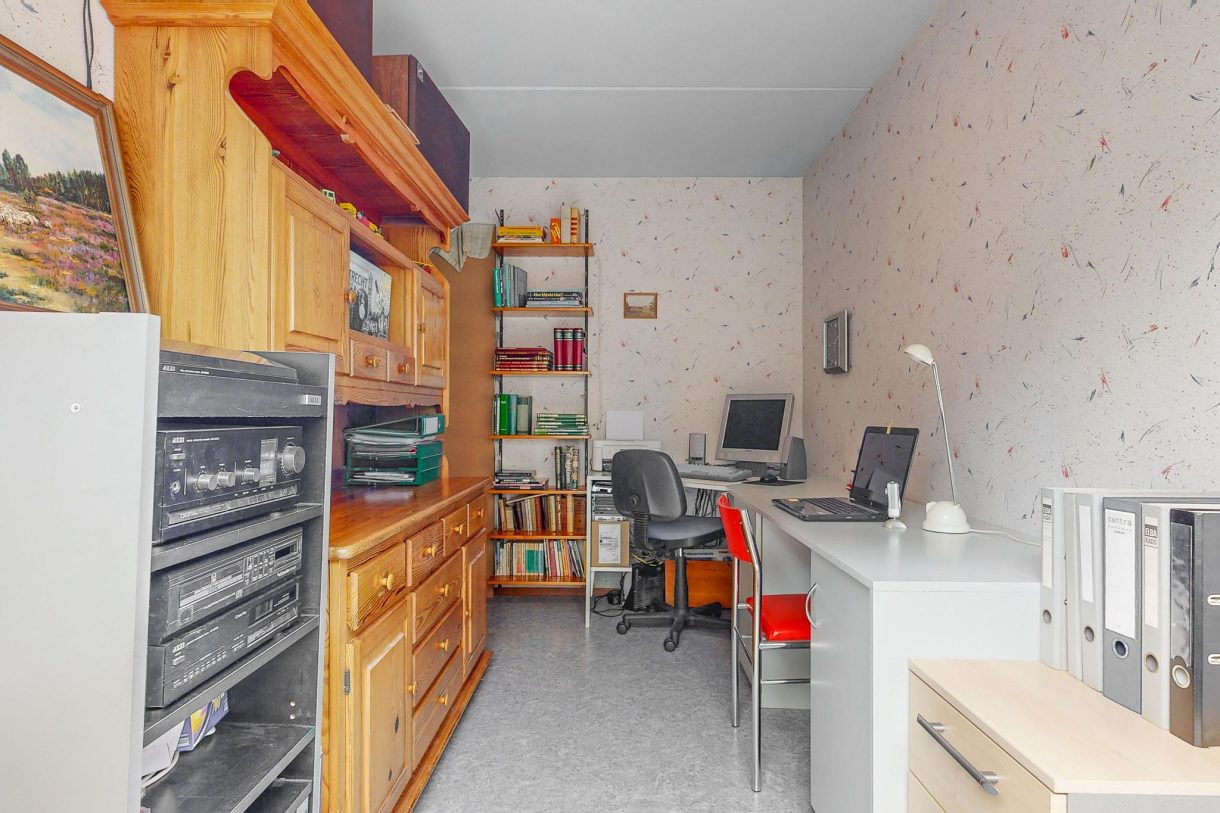 Te koop: Foto Woonhuis aan de Stormvogel 38 in Nieuwegein