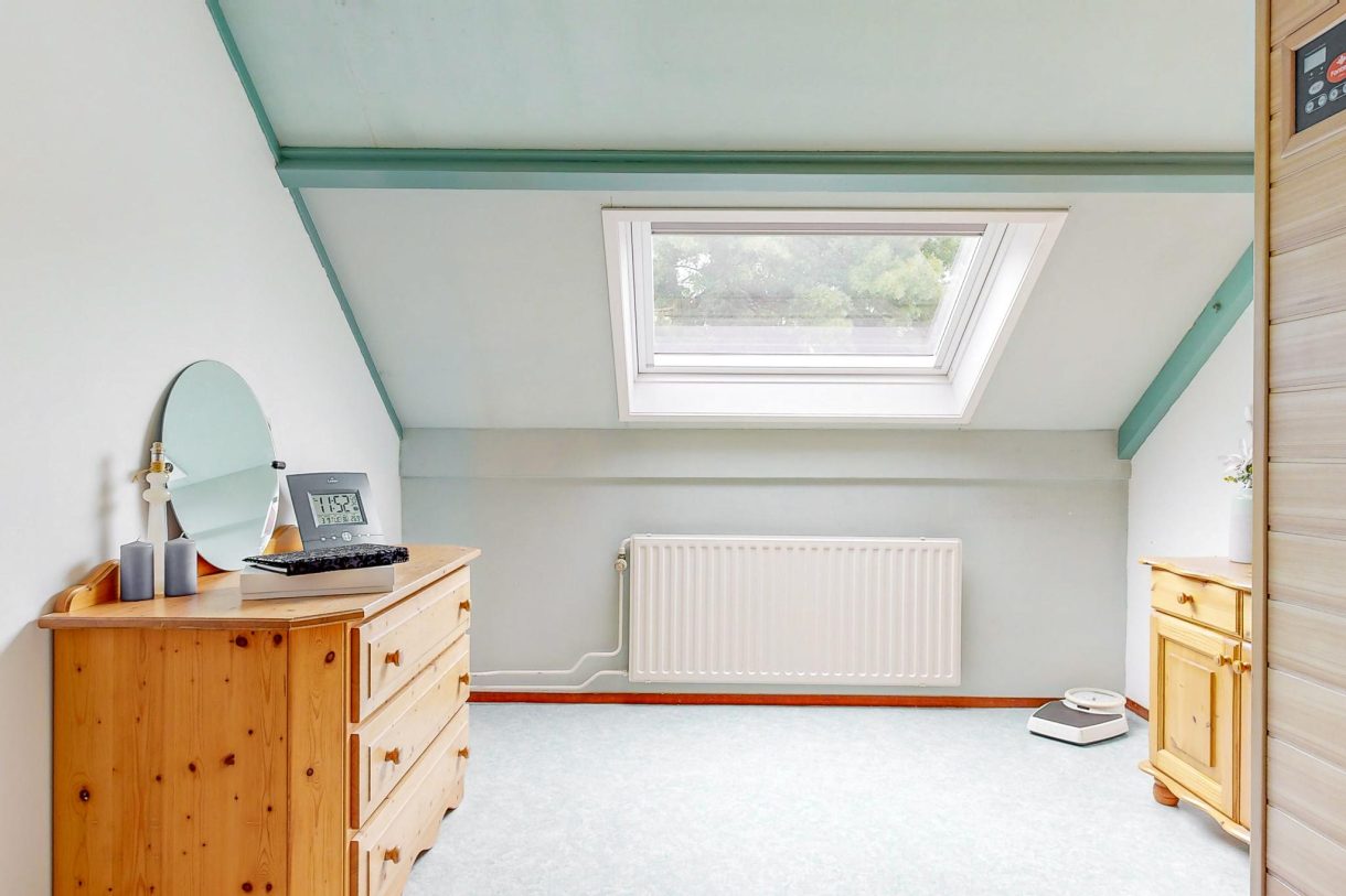 Te koop: Foto Woonhuis aan de Stormvogel 38 in Nieuwegein