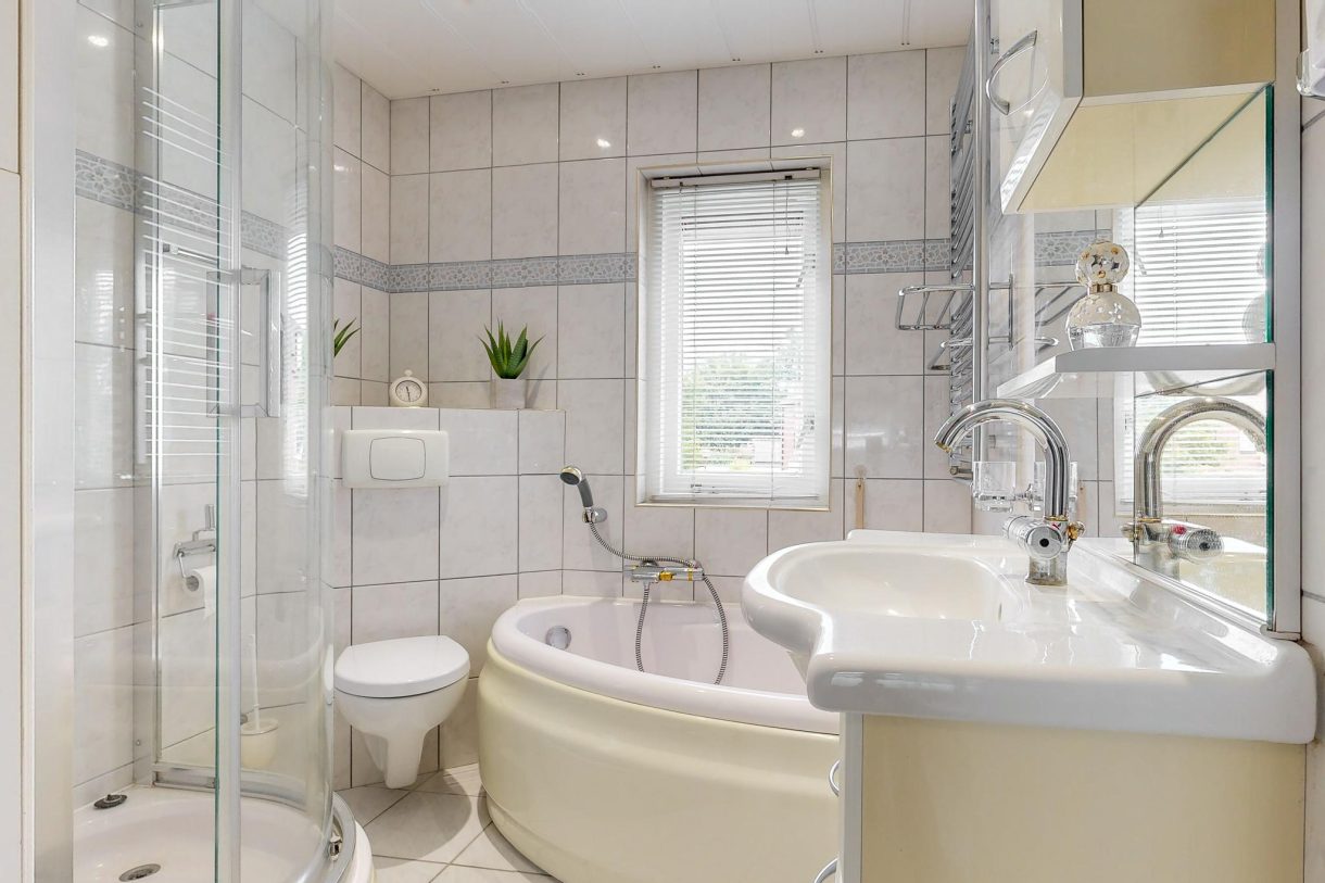Te koop: Foto Woonhuis aan de Stormvogel 38 in Nieuwegein