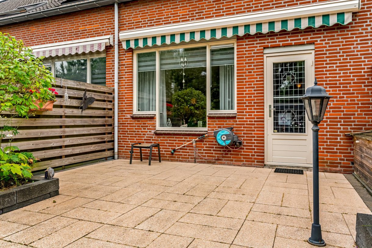 Te koop: Foto Woonhuis aan de Stormvogel 38 in Nieuwegein