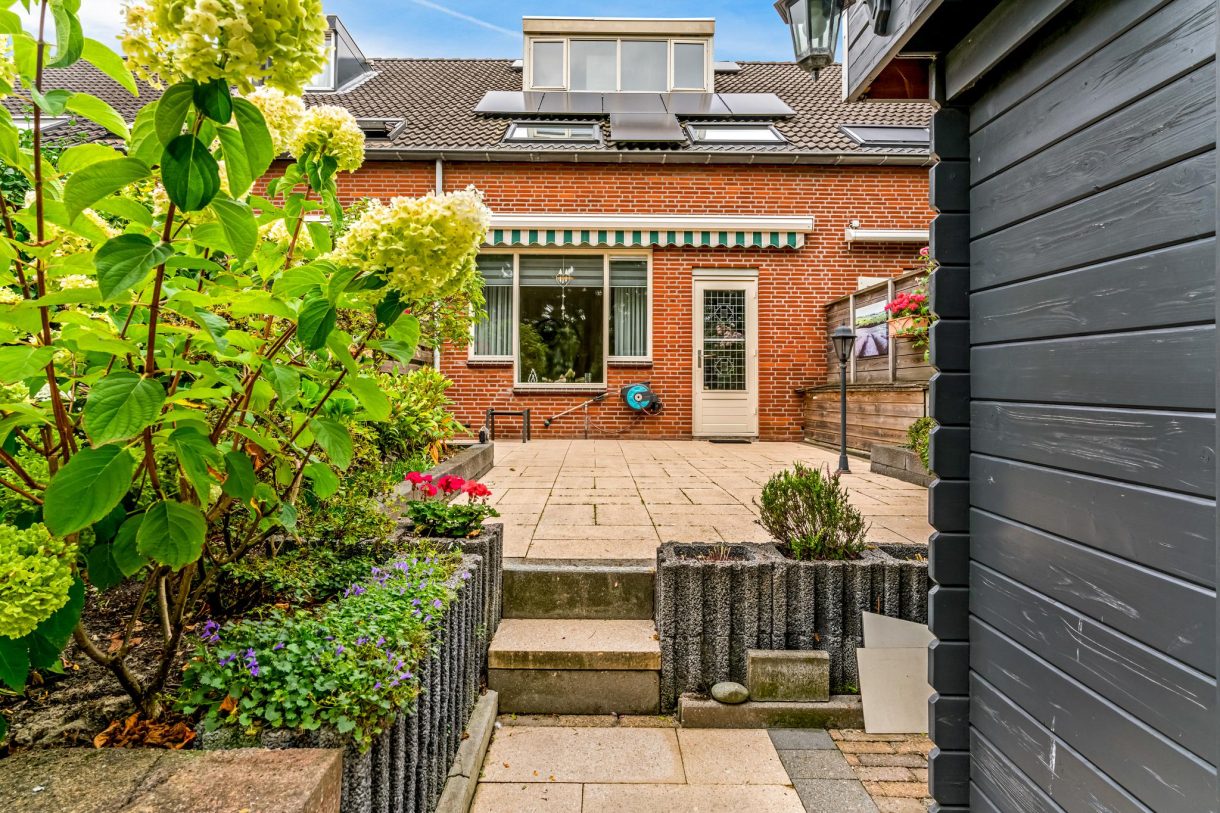 Te koop: Foto Woonhuis aan de Stormvogel 38 in Nieuwegein