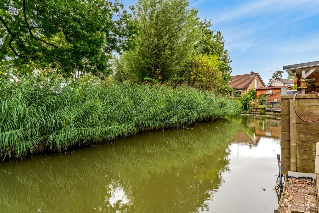 Te koop: Foto Woonhuis aan de Stormvogel 38 in Nieuwegein