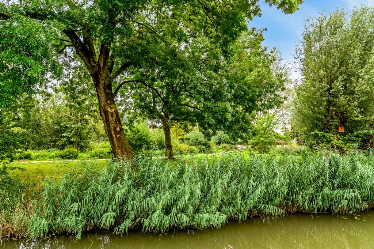 Te koop: Foto Woonhuis aan de Stormvogel 38 in Nieuwegein