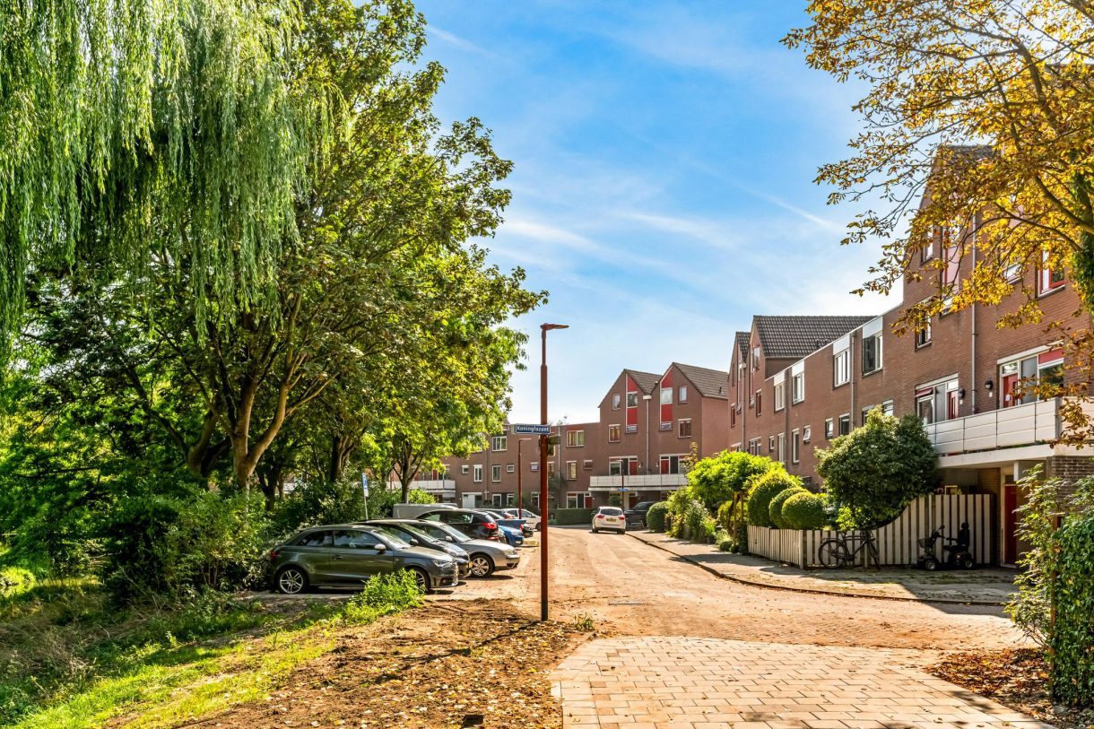 Te koop: Foto Appartement aan de Ringfazant 89 in Nieuwegein