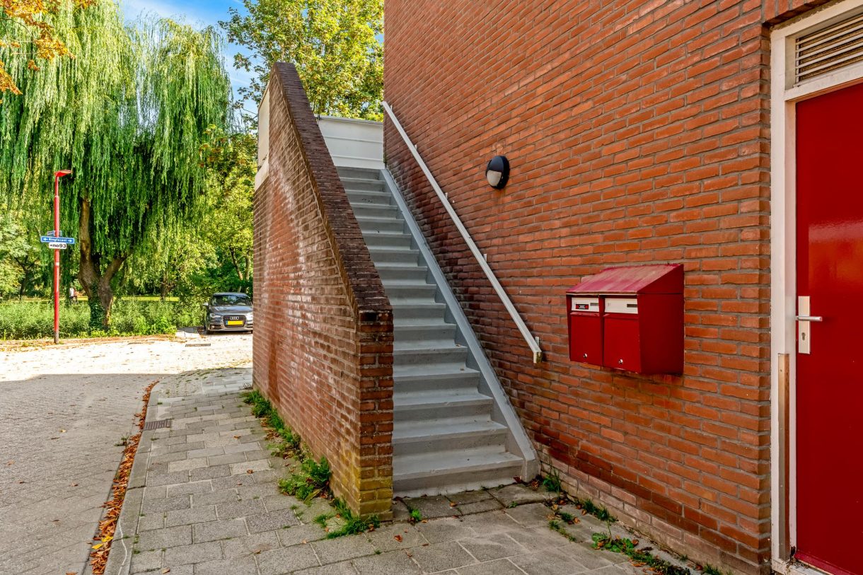 Te koop: Foto Appartement aan de Ringfazant 89 in Nieuwegein