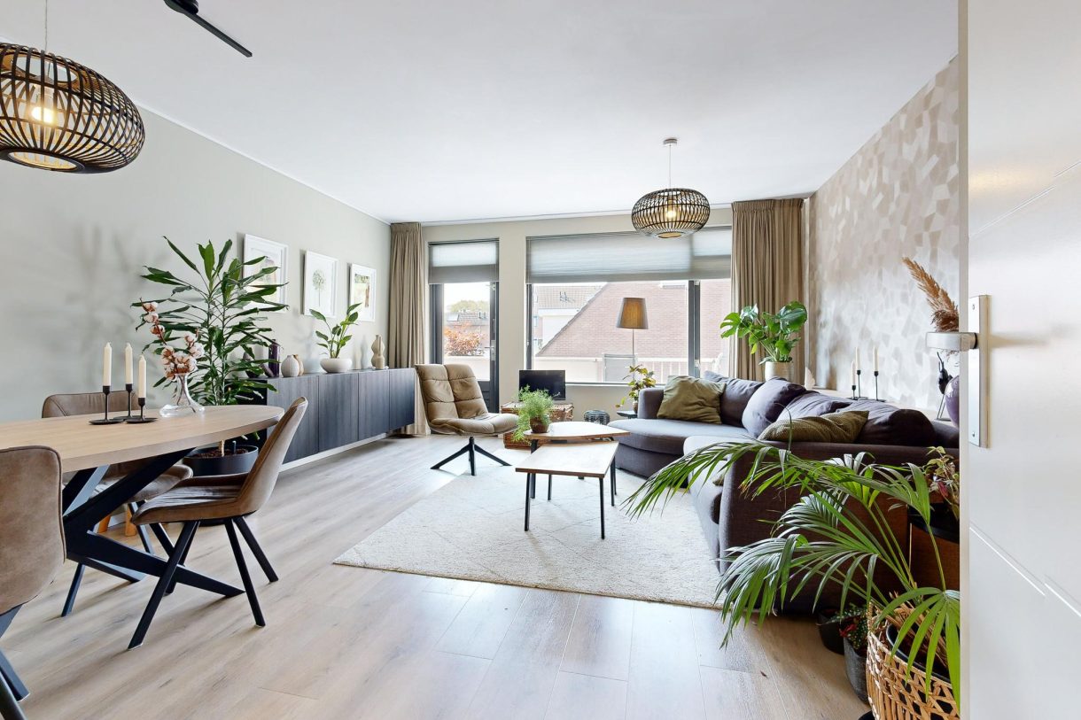 Te koop: Foto Appartement aan de Ringfazant 89 in Nieuwegein