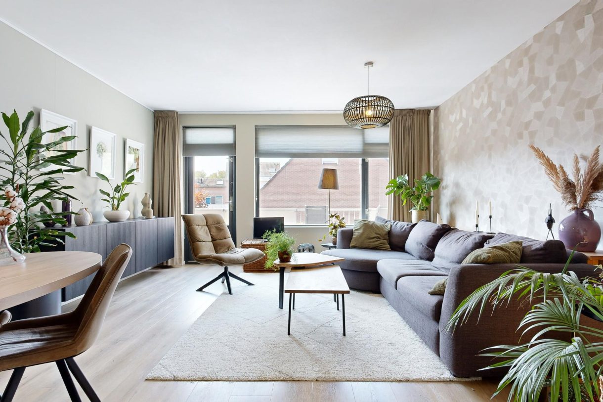 Te koop: Foto Appartement aan de Ringfazant 89 in Nieuwegein