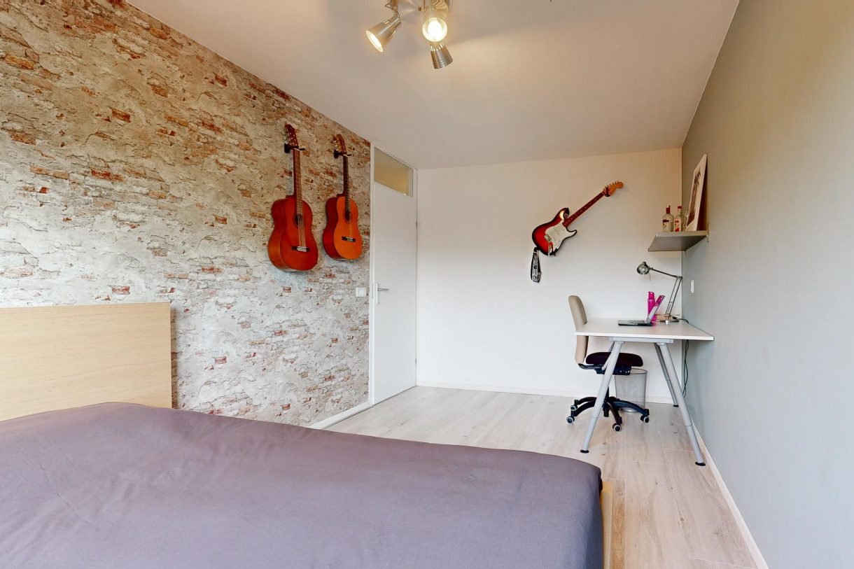 Te koop: Foto Appartement aan de Ringfazant 89 in Nieuwegein