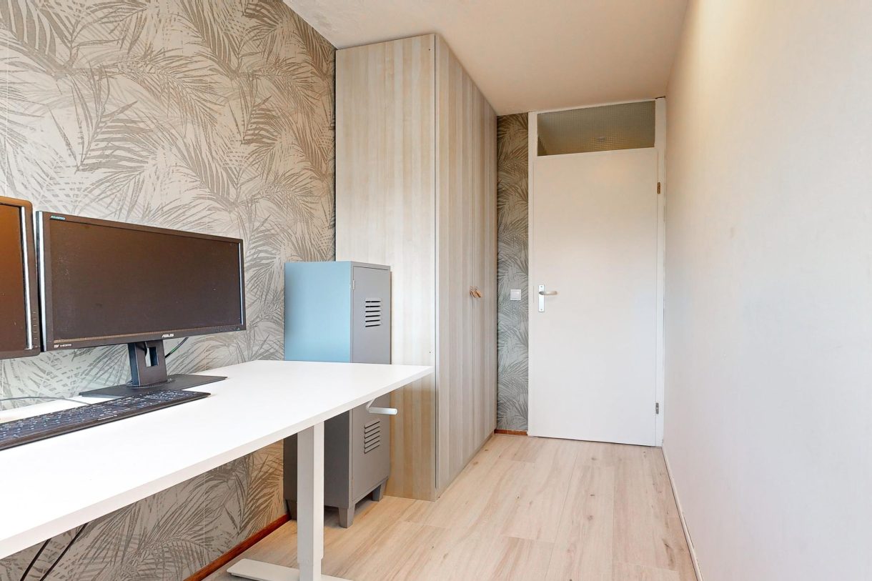 Te koop: Foto Appartement aan de Ringfazant 89 in Nieuwegein