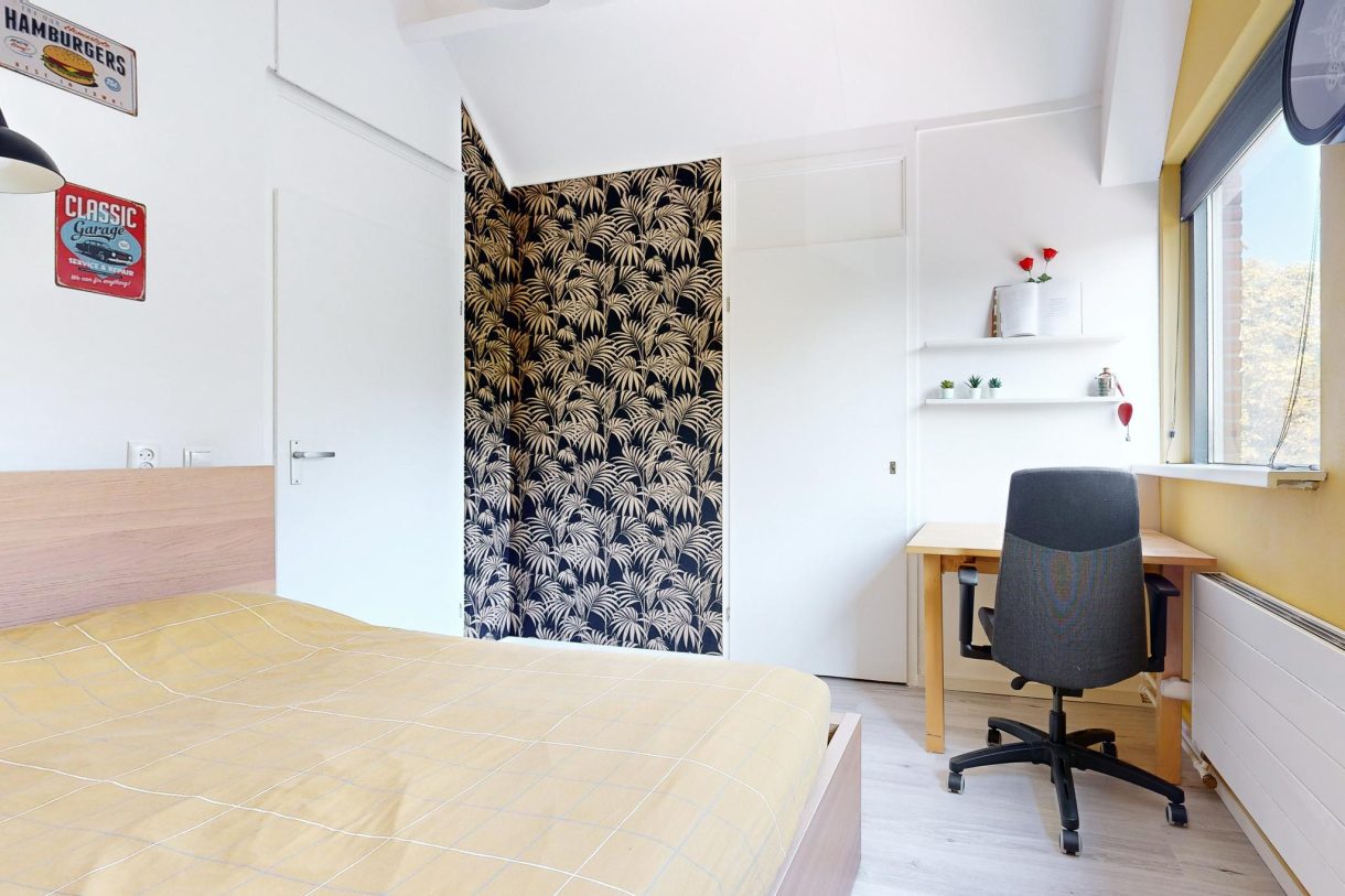 Te koop: Foto Appartement aan de Ringfazant 89 in Nieuwegein