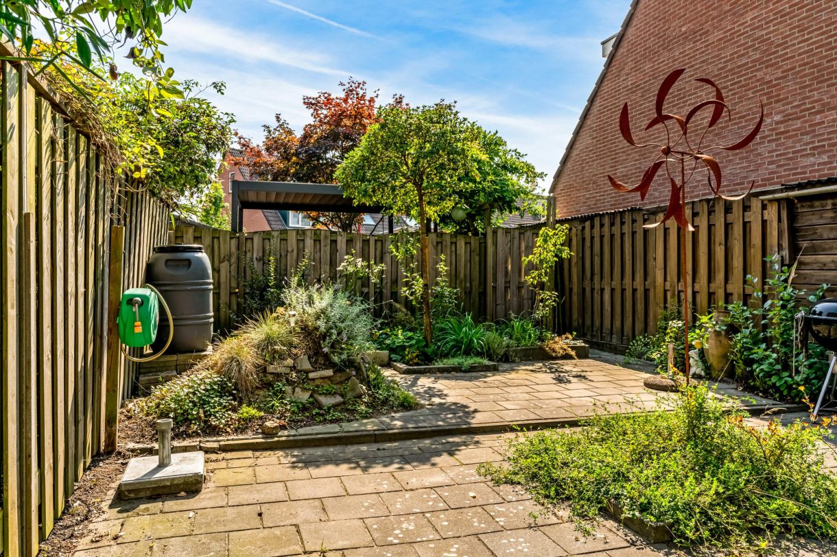 Te koop: Foto Appartement aan de Ringfazant 89 in Nieuwegein