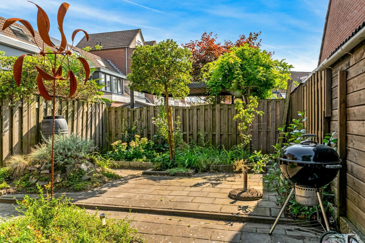 Te koop: Foto Appartement aan de Ringfazant 89 in Nieuwegein