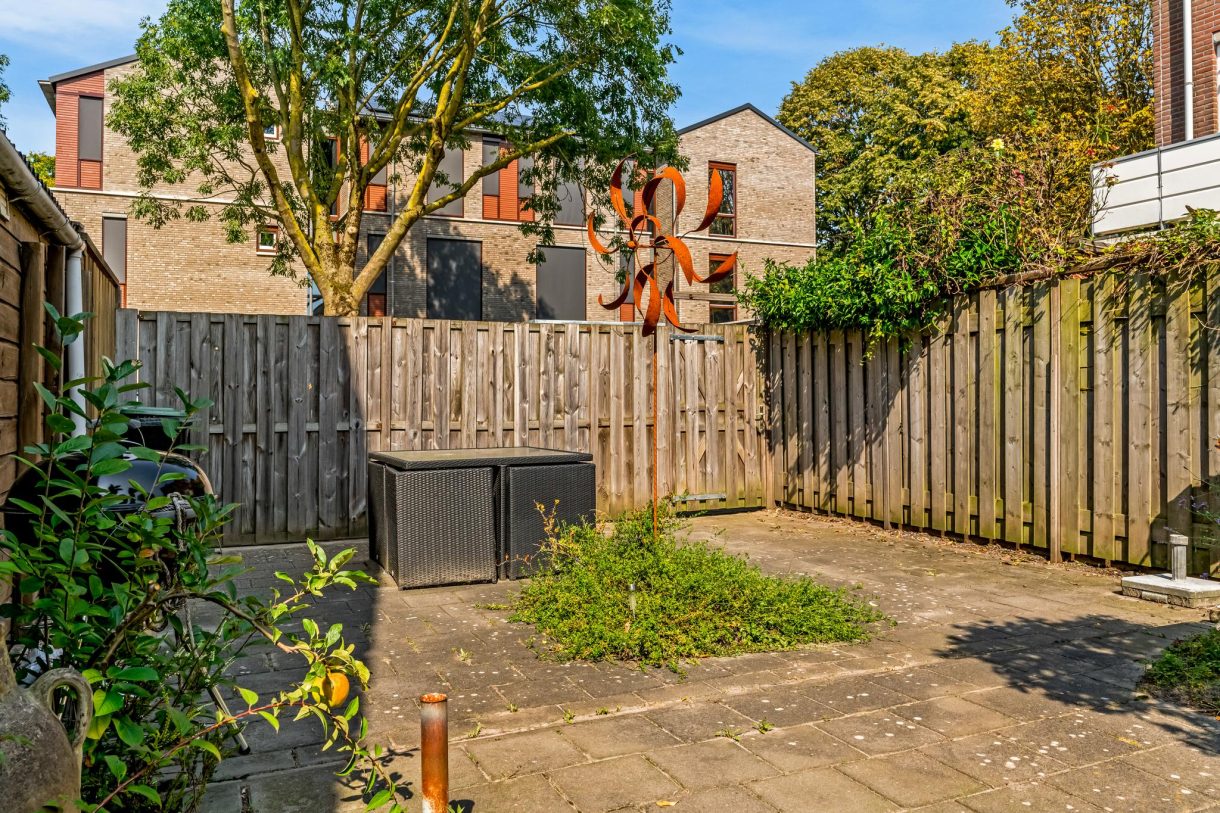 Te koop: Foto Appartement aan de Ringfazant 89 in Nieuwegein