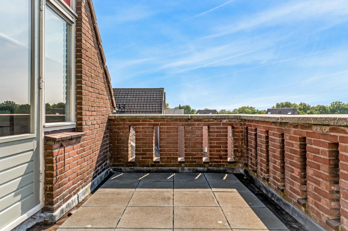 Te koop: Foto Appartement aan de Ringfazant 89 in Nieuwegein