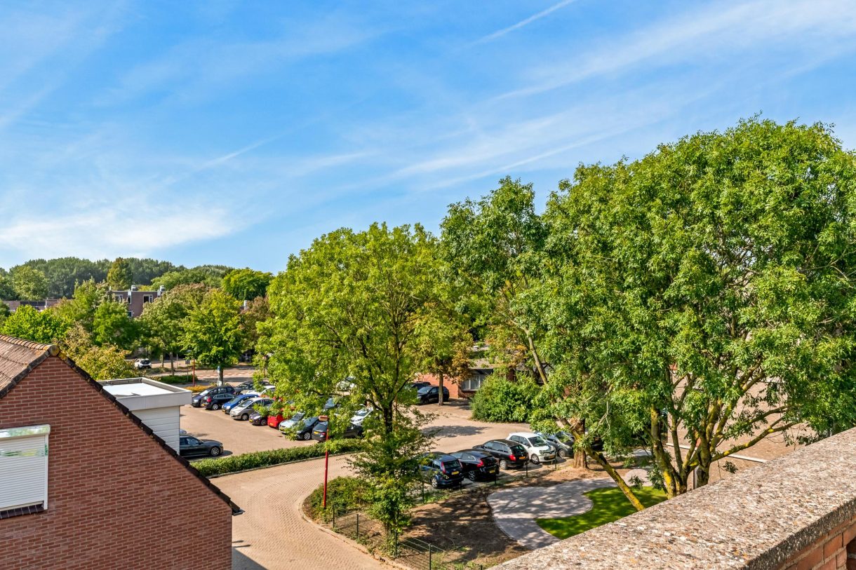 Te koop: Foto Appartement aan de Ringfazant 89 in Nieuwegein