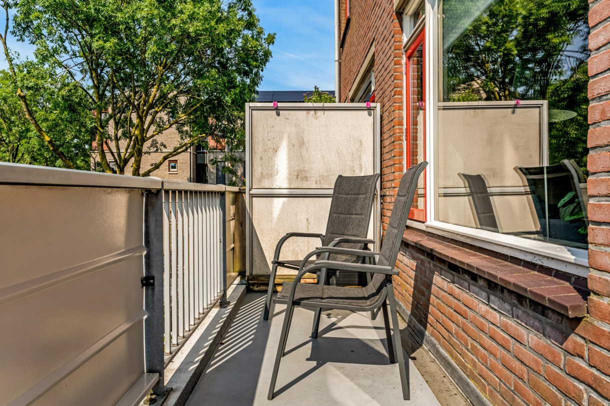 Te koop: Foto Appartement aan de Ringfazant 89 in Nieuwegein