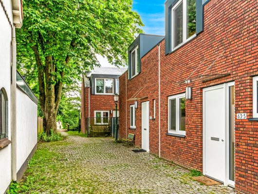 Hoofdfoto van Nieuwegein Kerkveld 63-5