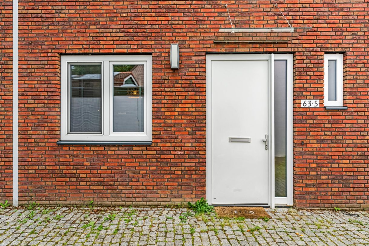 Te koop: Foto Woonhuis aan de Kerkveld 63-5 in Nieuwegein