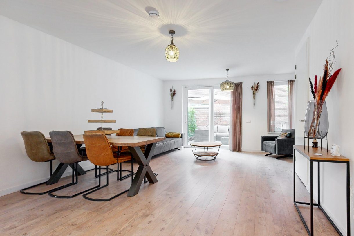 Te koop: Foto Woonhuis aan de Kerkveld 63-5 in Nieuwegein