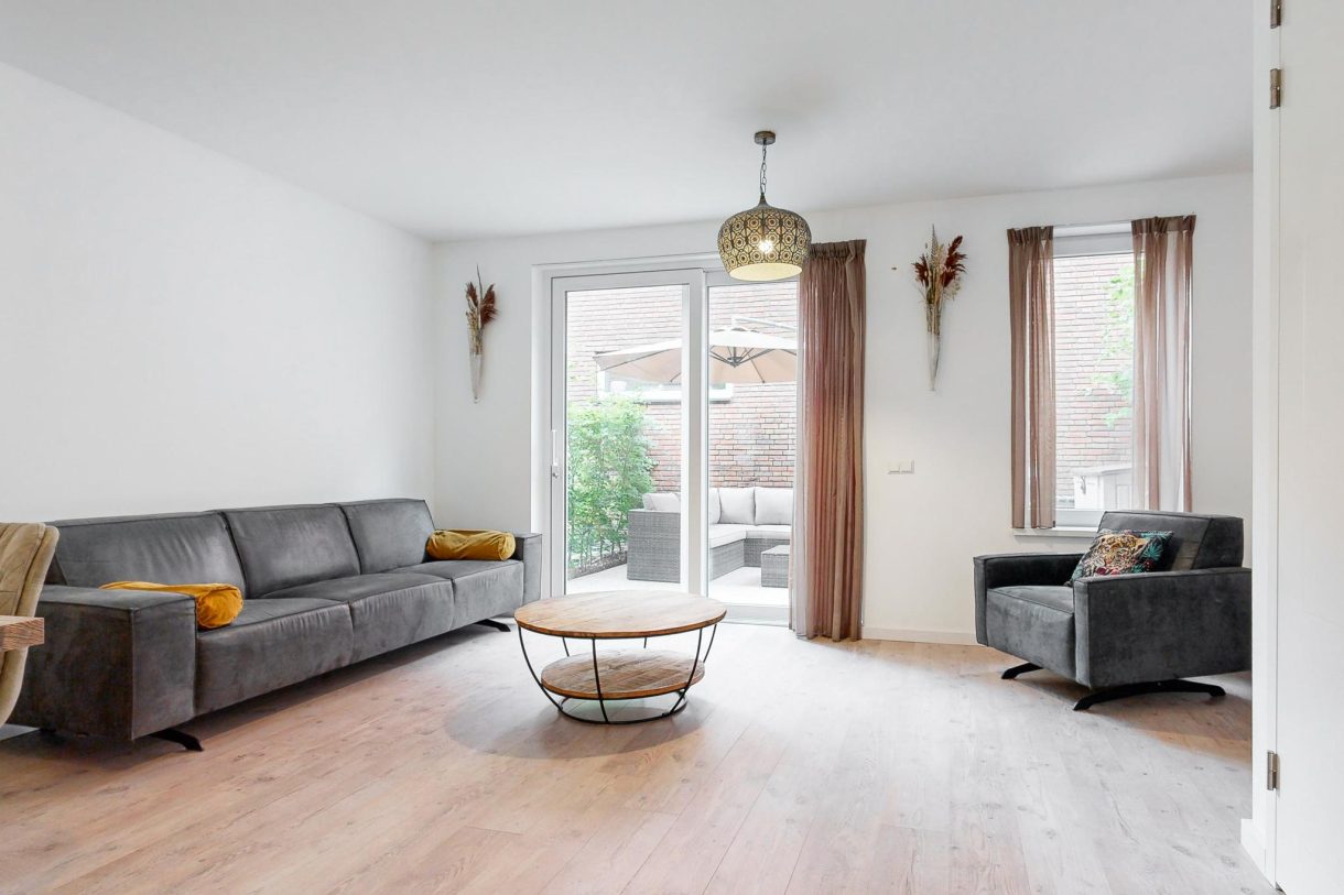 Te koop: Foto Woonhuis aan de Kerkveld 63-5 in Nieuwegein