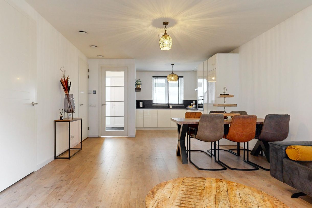 Te koop: Foto Woonhuis aan de Kerkveld 63-5 in Nieuwegein