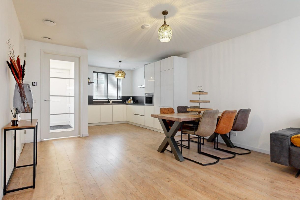 Te koop: Foto Woonhuis aan de Kerkveld 63-5 in Nieuwegein