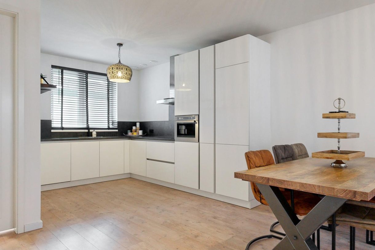 Te koop: Foto Woonhuis aan de Kerkveld 63-5 in Nieuwegein