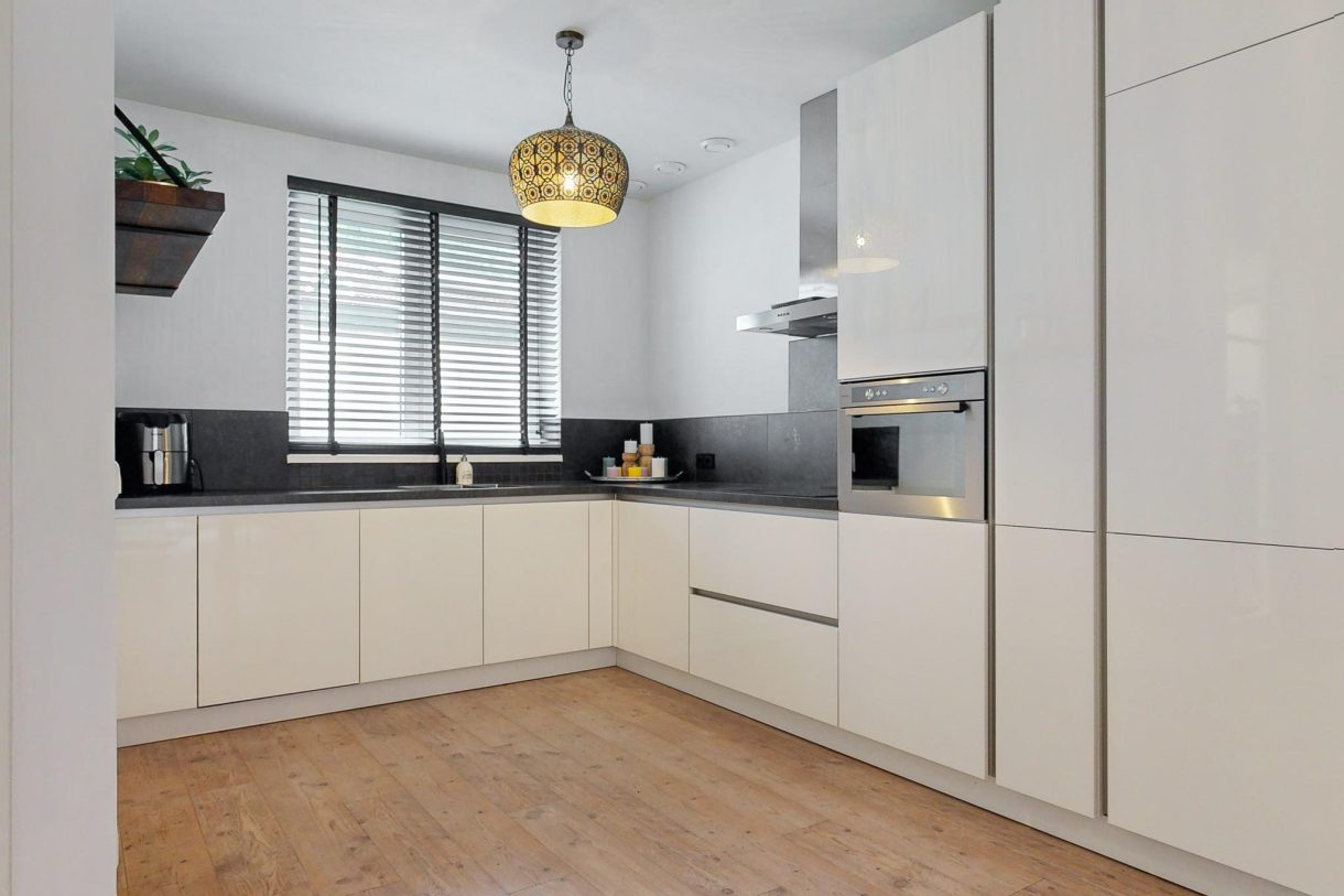 Te koop: Foto Woonhuis aan de Kerkveld 63-5 in Nieuwegein