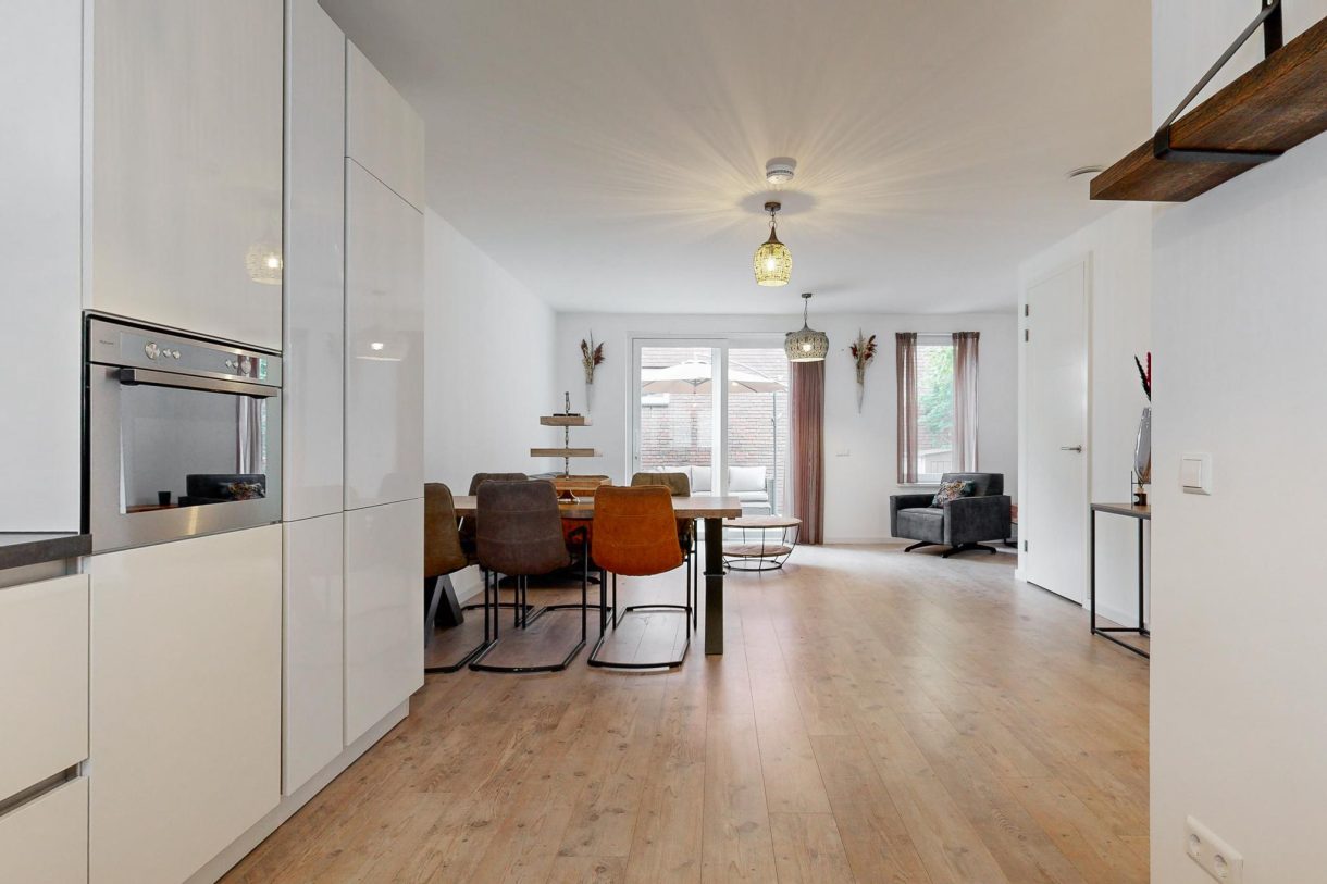 Te koop: Foto Woonhuis aan de Kerkveld 63-5 in Nieuwegein