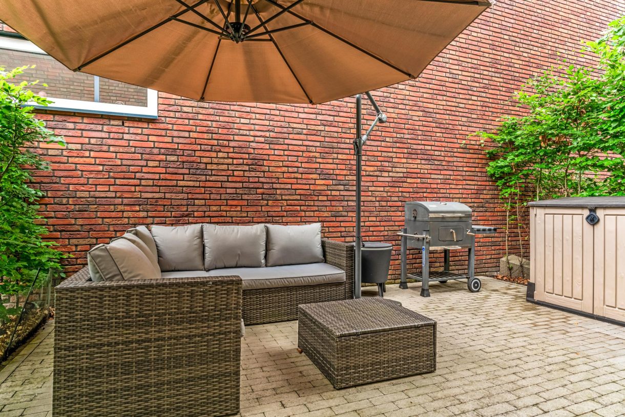 Te koop: Foto Woonhuis aan de Kerkveld 63-5 in Nieuwegein