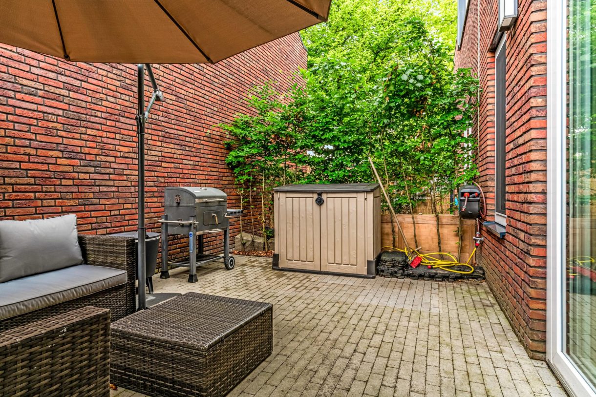 Te koop: Foto Woonhuis aan de Kerkveld 63-5 in Nieuwegein