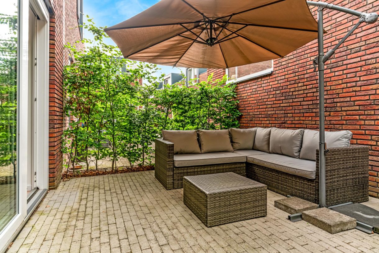 Te koop: Foto Woonhuis aan de Kerkveld 63-5 in Nieuwegein