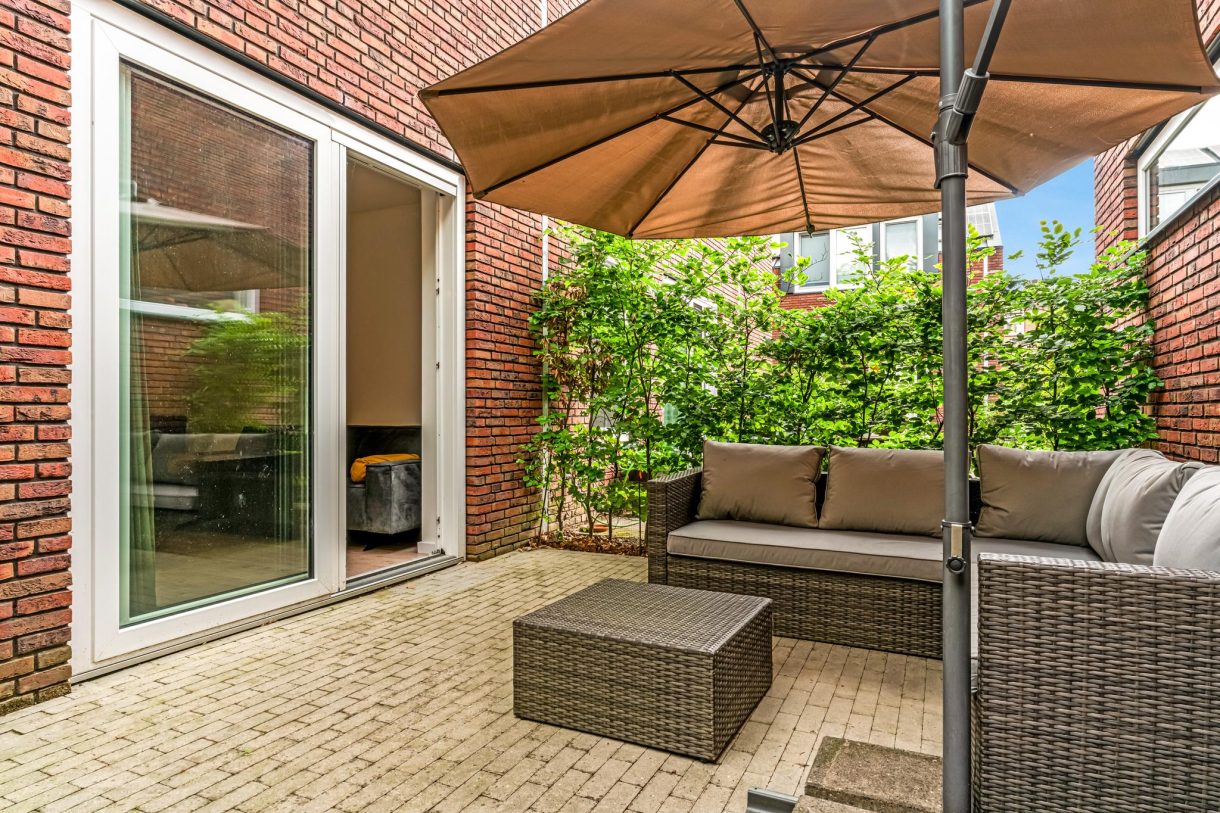 Te koop: Foto Woonhuis aan de Kerkveld 63-5 in Nieuwegein