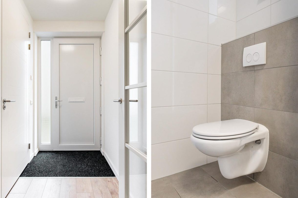 Te koop: Foto Woonhuis aan de Kerkveld 63-5 in Nieuwegein