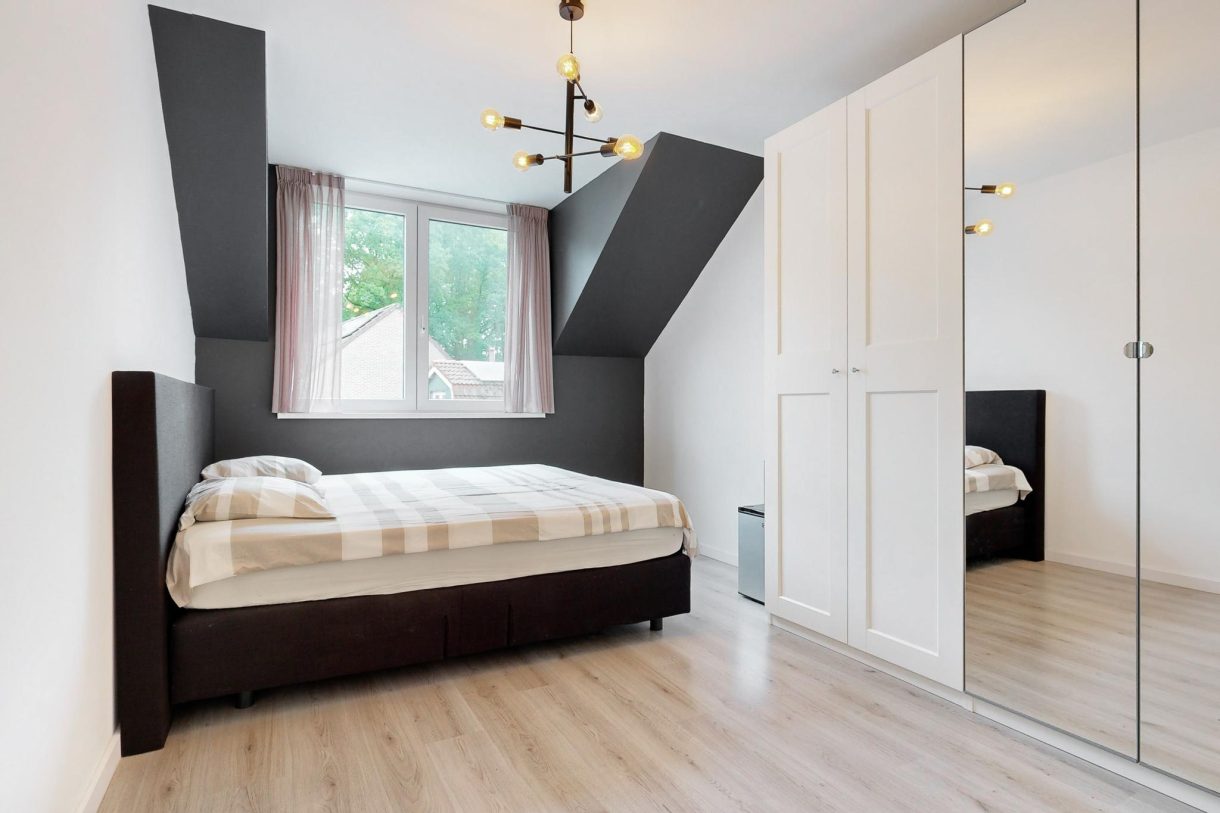 Te koop: Foto Woonhuis aan de Kerkveld 63-5 in Nieuwegein