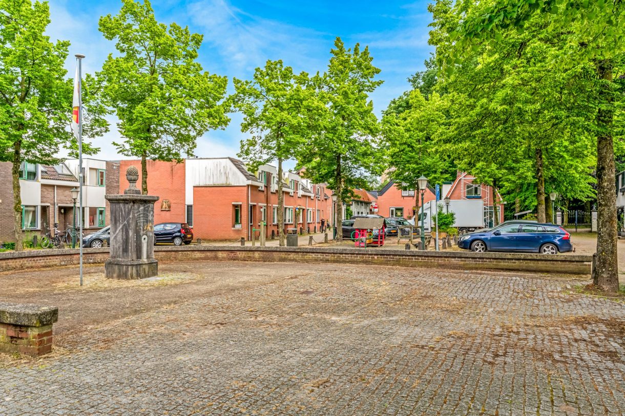 Te koop: Foto Woonhuis aan de Kerkveld 63-5 in Nieuwegein