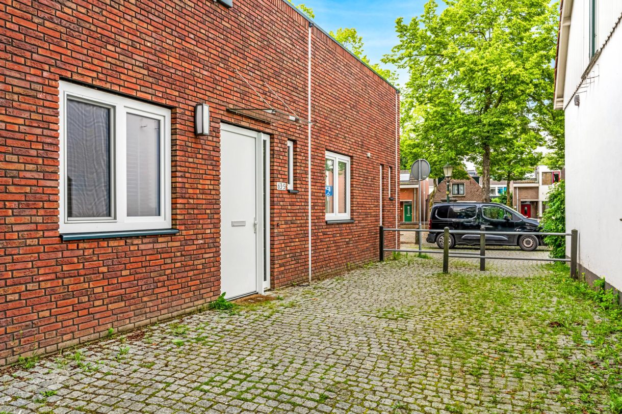 Te koop: Foto Woonhuis aan de Kerkveld 63-5 in Nieuwegein