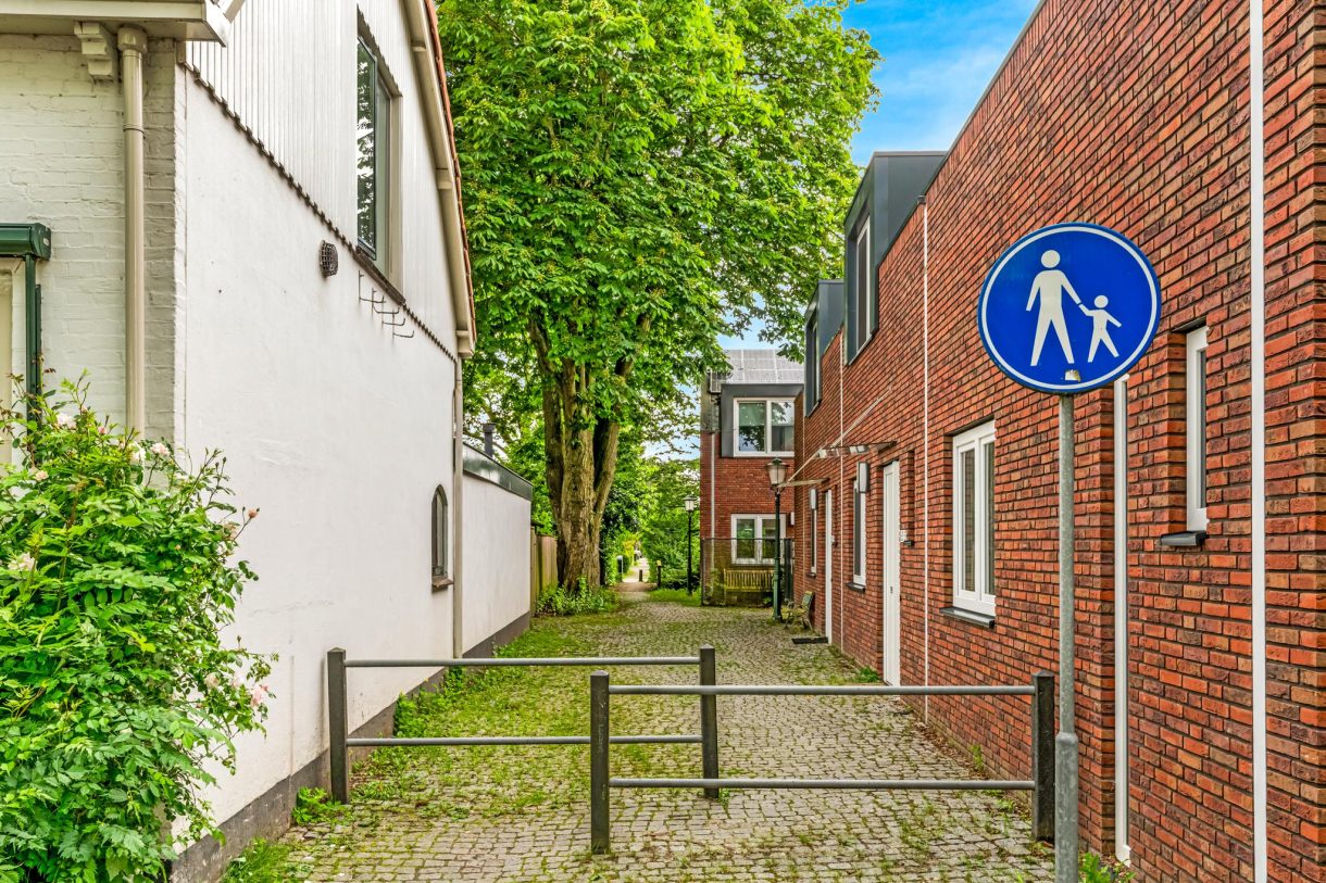 Te koop: Foto Woonhuis aan de Kerkveld 63-5 in Nieuwegein