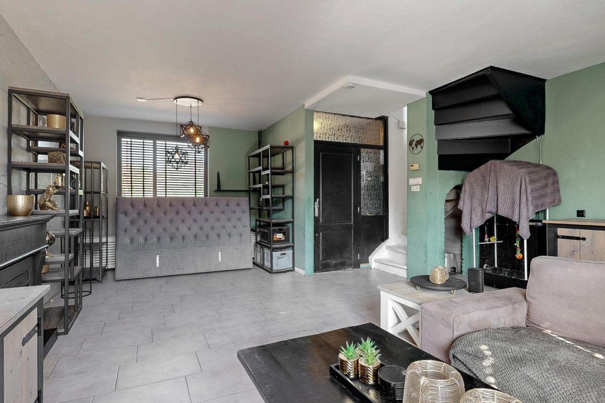 Te koop: Foto Woonhuis aan de Visarendsingel 23 in Nieuwegein