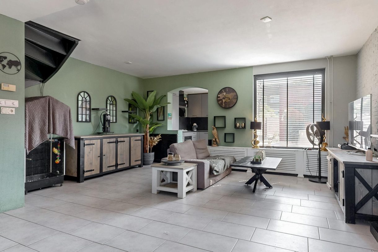 Te koop: Foto Woonhuis aan de Visarendsingel 23 in Nieuwegein