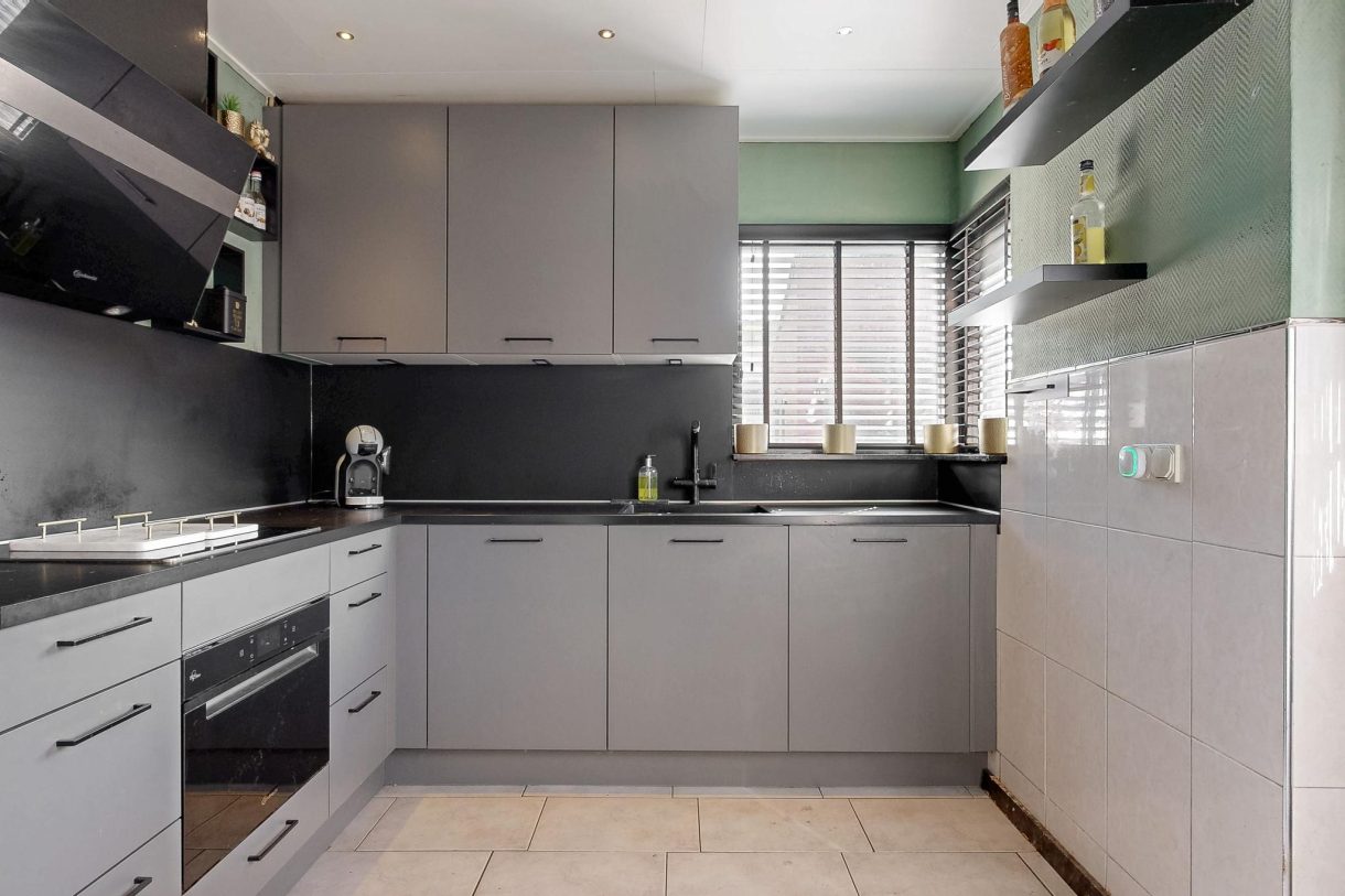 Te koop: Foto Woonhuis aan de Visarendsingel 23 in Nieuwegein