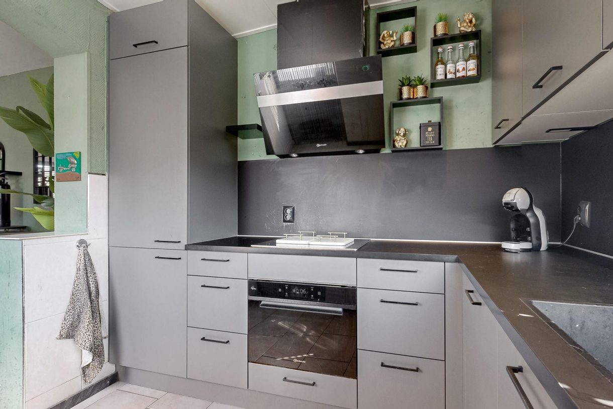 Te koop: Foto Woonhuis aan de Visarendsingel 23 in Nieuwegein