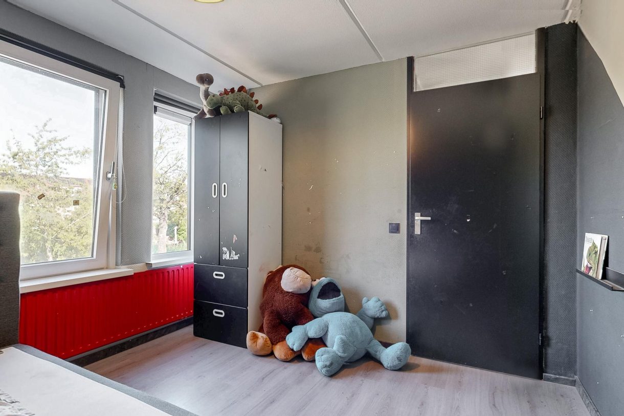 Te koop: Foto Woonhuis aan de Visarendsingel 23 in Nieuwegein