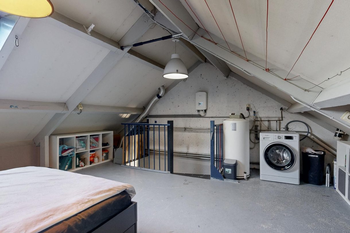 Te koop: Foto Woonhuis aan de Visarendsingel 23 in Nieuwegein