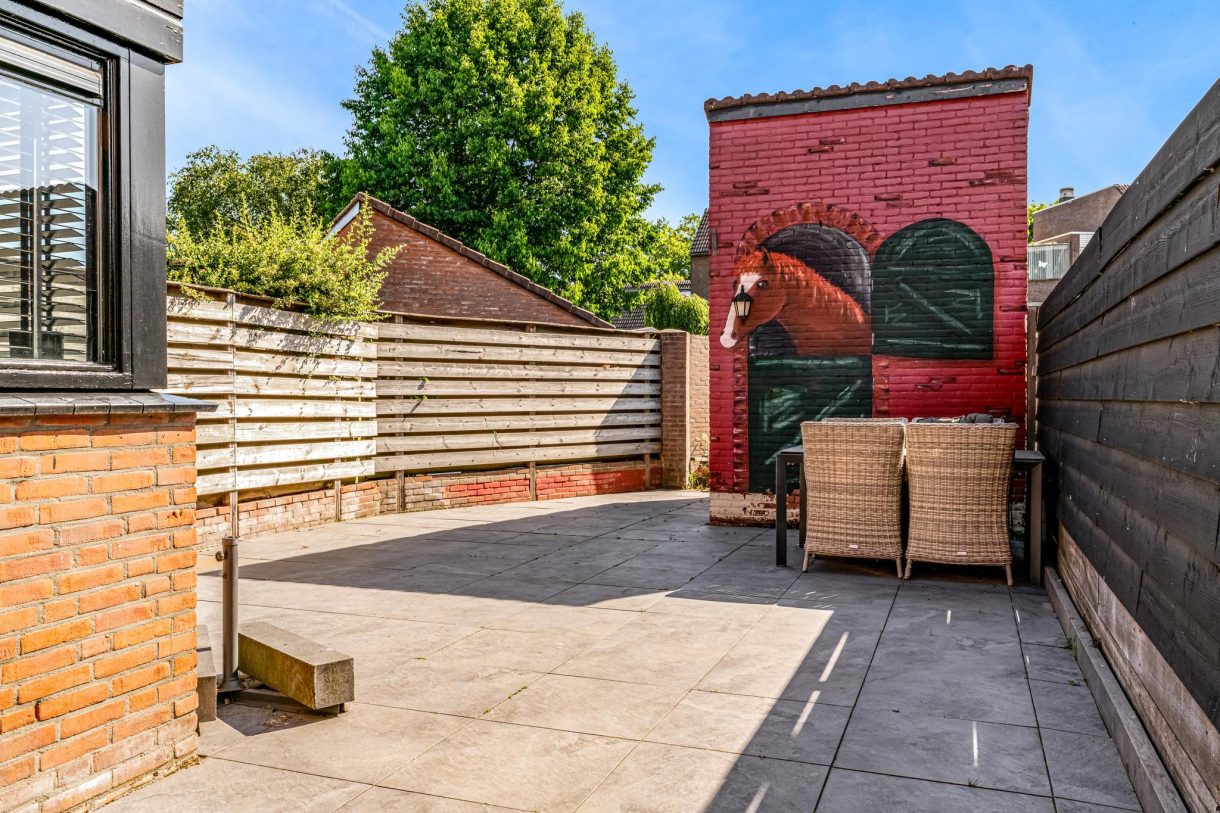 Te koop: Foto Woonhuis aan de Visarendsingel 23 in Nieuwegein