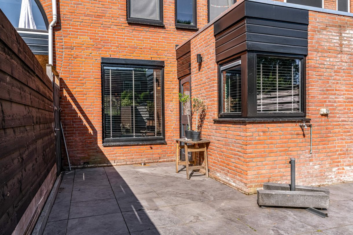 Te koop: Foto Woonhuis aan de Visarendsingel 23 in Nieuwegein